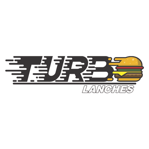 Turbo Lanches logo
