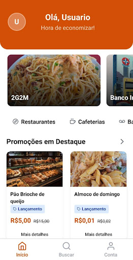 Ficou Barato screenshot 5