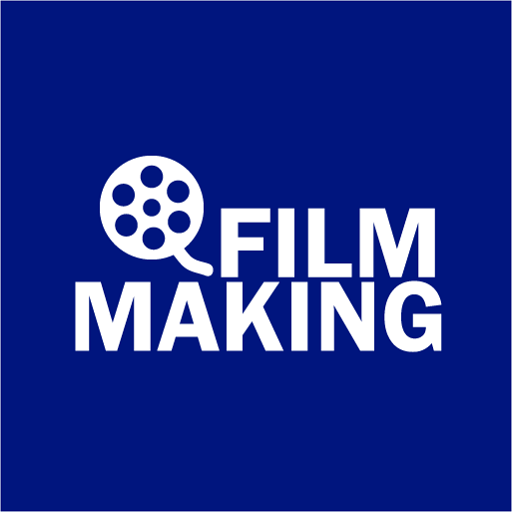 Film Making logo