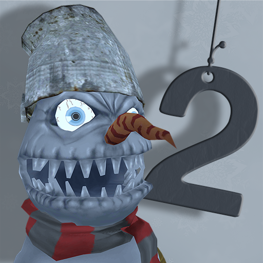 Evil Snowmen 2 logo