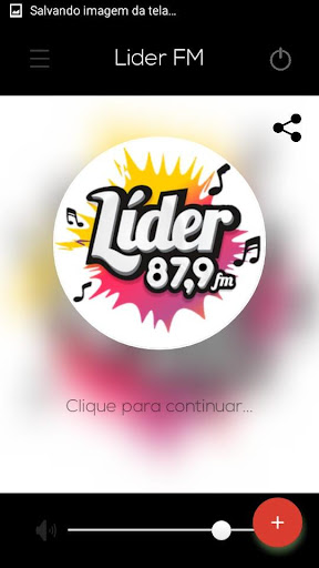 Lider FM - Cristalina-GO