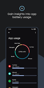 Battery Guru: Battery Health