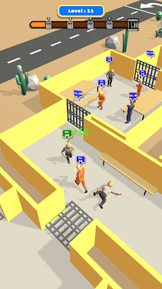 Jail Breakのおすすめ画像4