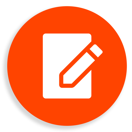 My Notebook logo