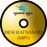 Desi Ratnasari (MP3) icon