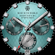 WTW M22L8 Classic watch face - Androidアプリ