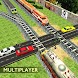 Indian Train Games 2020：Train Simulator - Androidアプリ