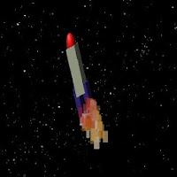 Rocket Boost  Project Boost  Rocket Fun in Space