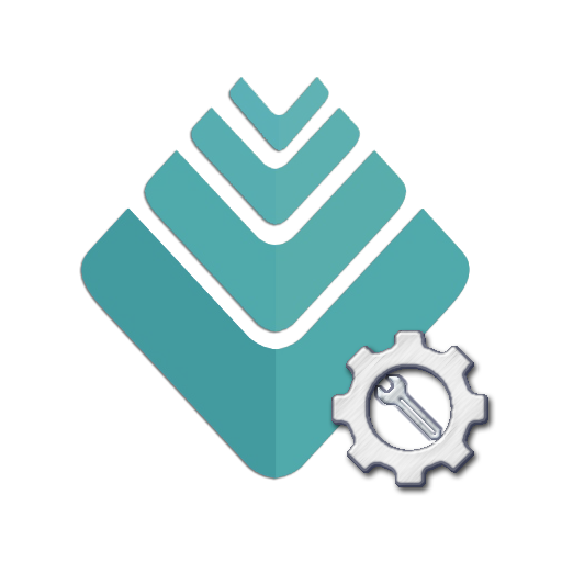 LLUJUADMIN logo