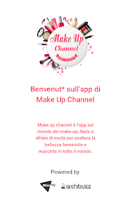 Make Up Channel