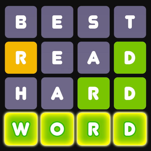 Download APK Wordle! Latest Version