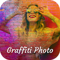 Graffiti Photo Editor - Graffi
