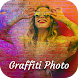 Graffiti Photo Editor - Graffi - Androidアプリ