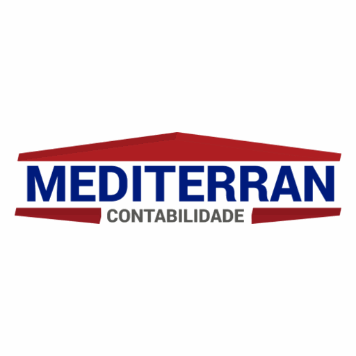 Mediterran Contabilidade logo