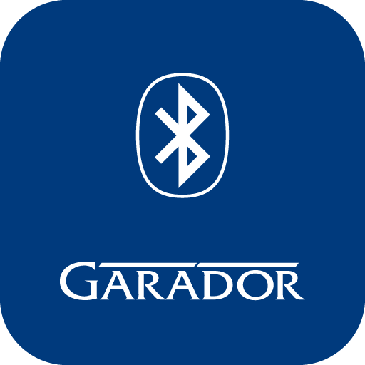 Garador BlueSecur  Icon