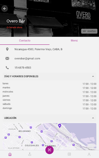 Vinitus screenshot 10