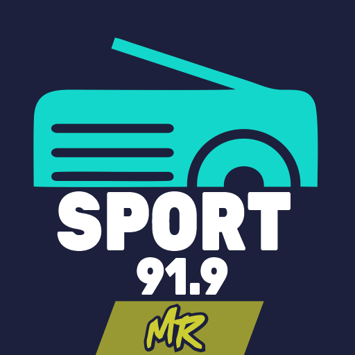 Radio 91.9 Sport Live Online logo