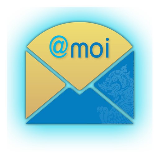 MOI Mail logo
