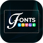 Cover Image of ダウンロード Stylish Fonts Fancy font style 1.4 APK