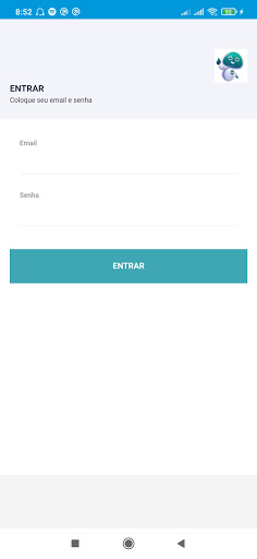 Bumerangue Entregador Screen 2