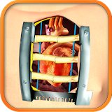 Open Heart Surgery Simulator icon