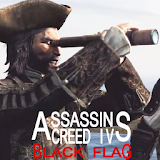 Hint Assassins Creed IV BF New icon