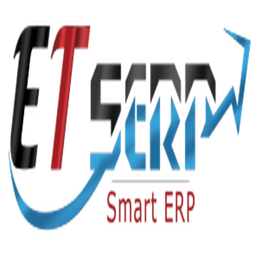 ET-SERP  Icon