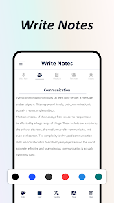 Screenshot image