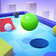 Mini Pool 3D: trick shot