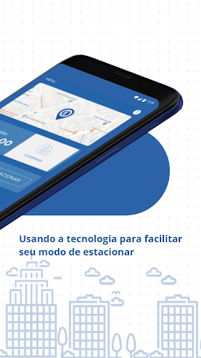 Pare Azul - Zona Azul Screen 3