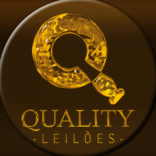 Quality Leilões logo