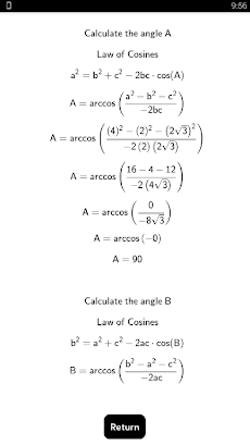Trigonometryのおすすめ画像5