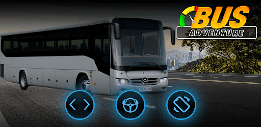 Bus Simulator City Driver
