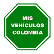 Mis Vehículos - Colombia 1.2 Icon