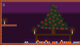 Kick off the Xmas - Screenshot 2
