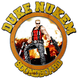 Duke Nukem Soundboard icon