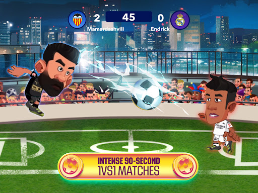 LALIGA Head Soccer 24/25 - Sports - games