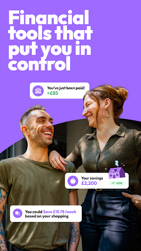 Stream (formerly Wagestream) Screenshot 1 - AppWisp.com