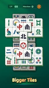 Arcadia Mahjong 2