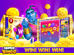 screenshot of Super Bingo HD - Bingo Games