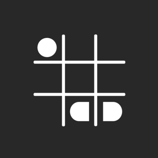 Bimaru Puzzle - Randomized logo