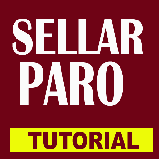 TUTORIAL RENOVAR DESEMPLEO logo