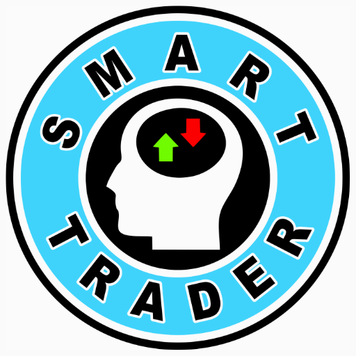 Smart Trader logo