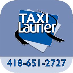 Icon image Taxi Laurier