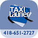 Taxi Laurier
