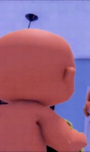 Whos your daddy Game Adviser