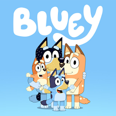 Bluey - Magic Xylophone and Other Stories: Season 1 - TV on Google Play