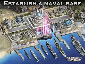 Game screenshot Sea Overlord mod apk