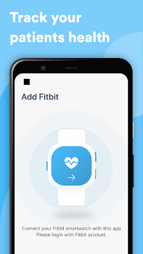 MiHealth Screen 3