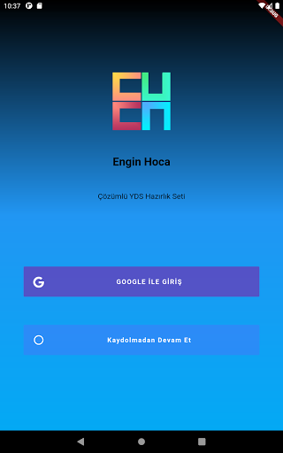 Engin Hoca Çözümlü YDS